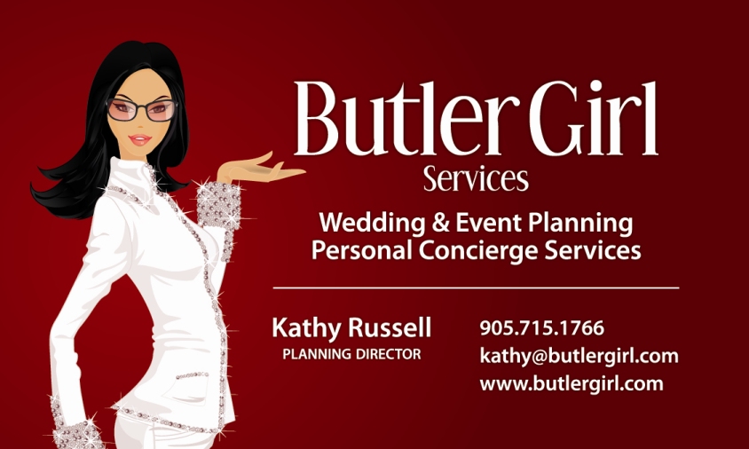 Event Planner & Personal Concierge